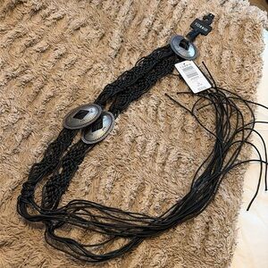 BNWT Torrid size 1 Western belt